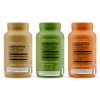 Bundle Ginger + Moringa + Turmeric