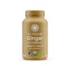 Ginger 120 capsules