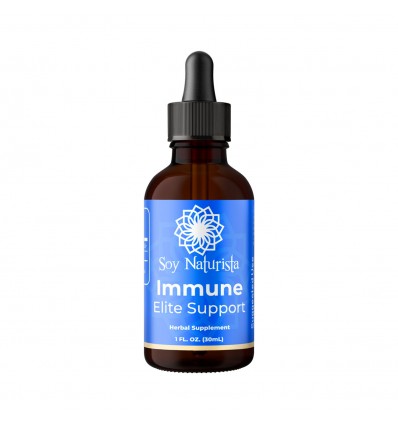 Elite Immune Support