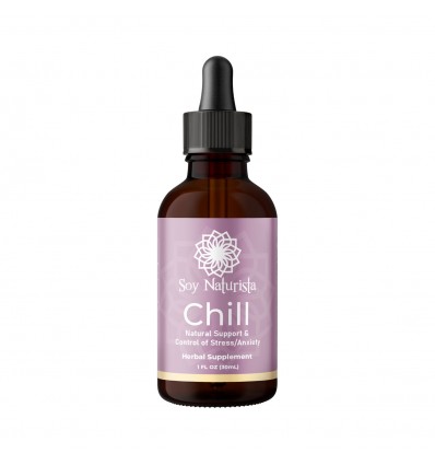 Chill tincture