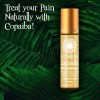 Copaiba oil with Moringa oil - Roll