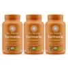 Bundle Turmeric 3x