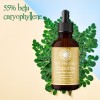 Copaiba oil with Moringa oil - Internal use