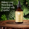 Copaiba oil with Moringa oil - Internal use