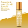 Copaiba oil with Moringa oil - Roll