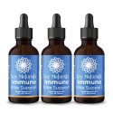 Bundle Immune Elite Support tincture 3x