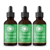 Snooze tincture