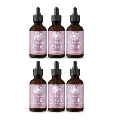 Chill tincture