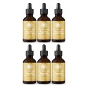 Bundle Copaiba oil with Moringa oil Internal use 6x