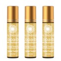 Bundle Copaiba oil with Moringa oil Roll on 3x