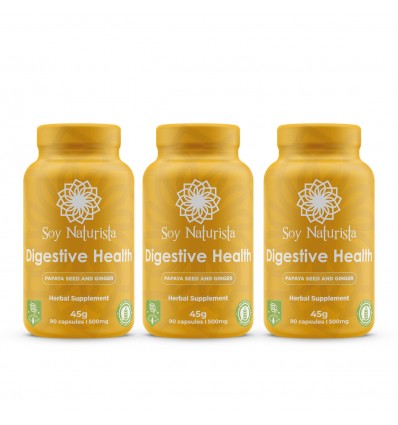 Digestive Health Caps