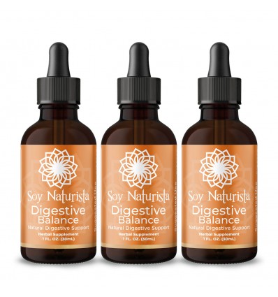 Digestive Balance Tincture