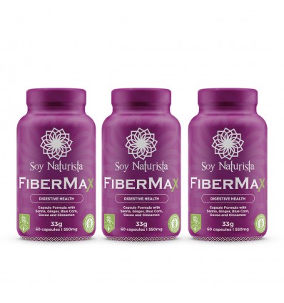 FiberMax Capsules