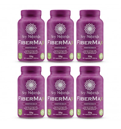 FiberMax Capsules