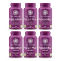 Bundle FiberMax Capsules 6x