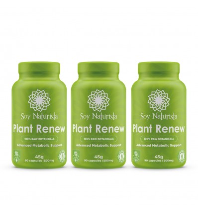 Plant Renew Capsules