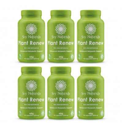 Plant Renew Capsules