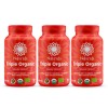 Triple Organic Capsules